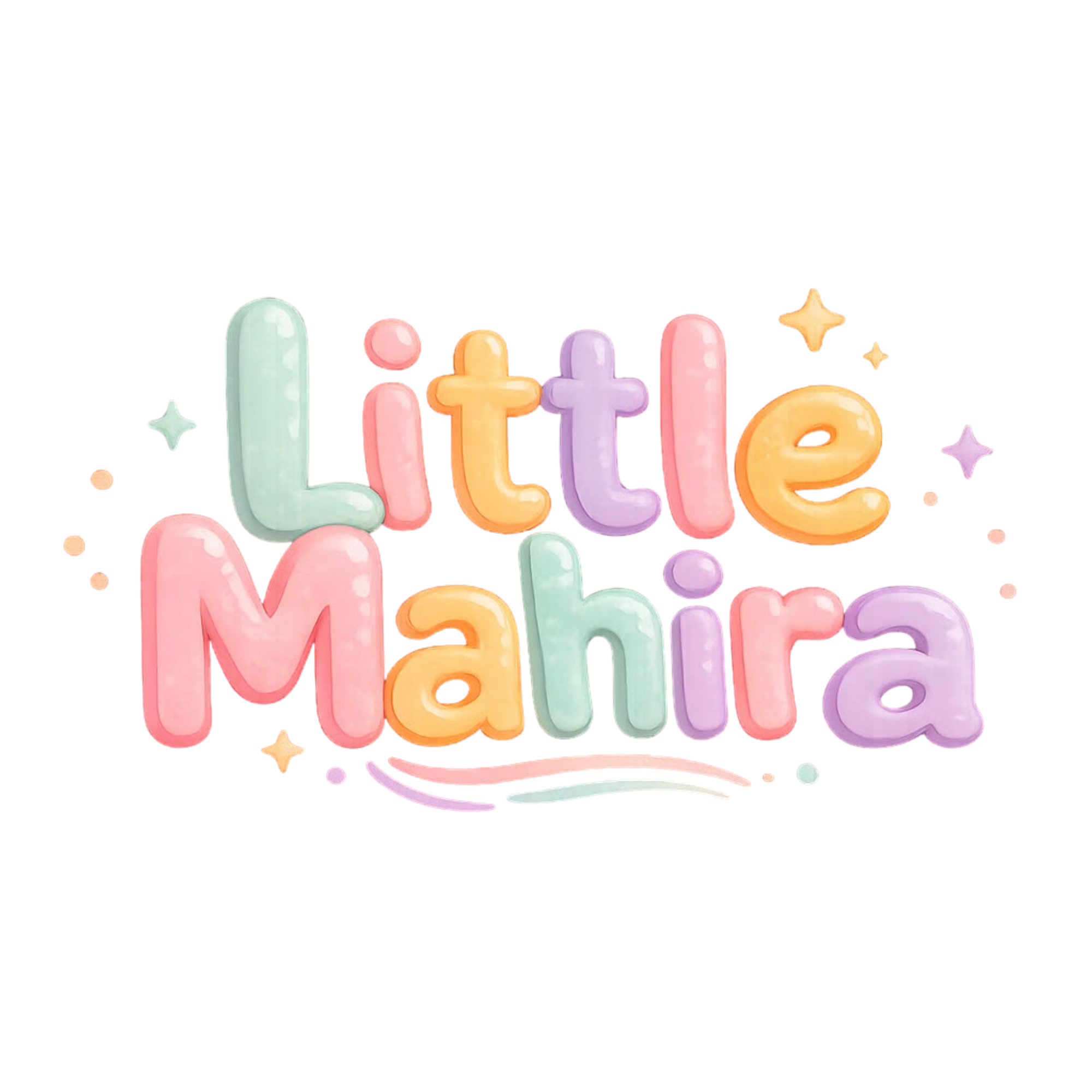 Little Mahira